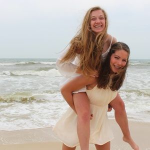 Meet your Posher, Allyson